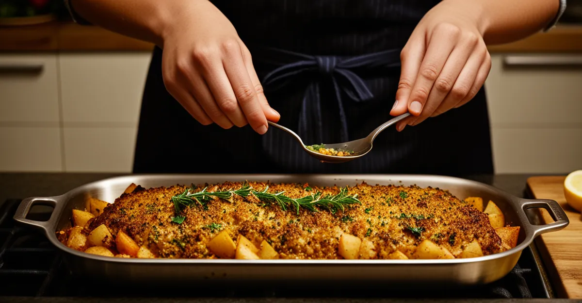 What Innovative British Recipes Can Simplify Weeknight Dinners?